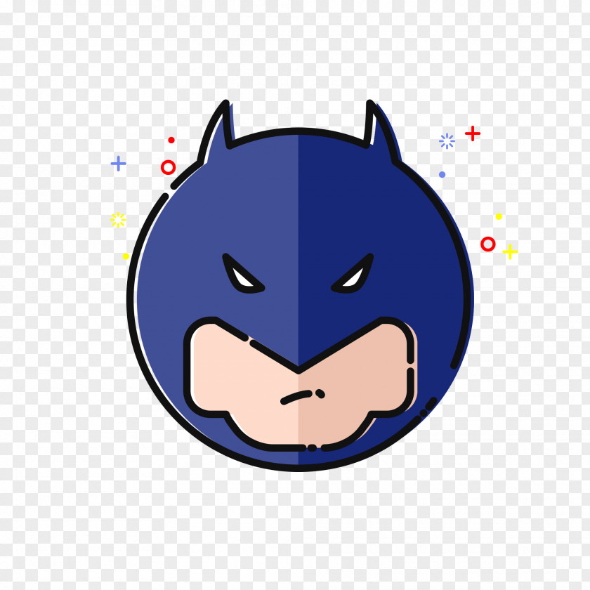 Superhero Logo Batman Illustration Comics Clip Art PNG