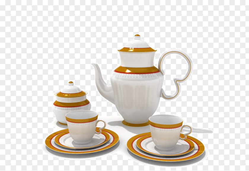 Tea Coffee Cup Porcelain Ceramic Khurja PNG
