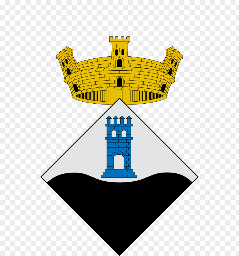 Torre De Philippe Lebel Escut Mas Barberans Province Of Girona Coat Arms Massoteres PNG