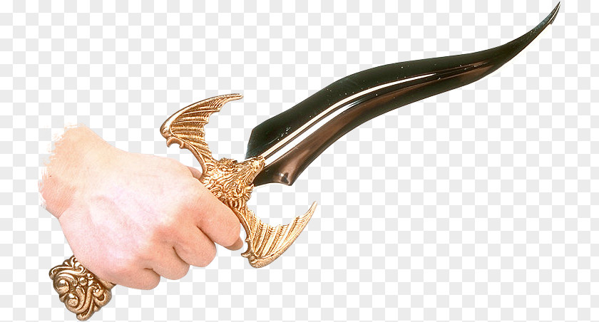 Weapon Jaw PNG