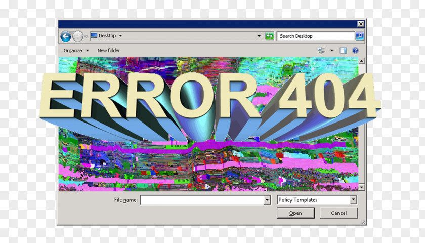 Windows 98 HTTP 404 Error Vaporwave Hypertext Transfer Protocol PNG