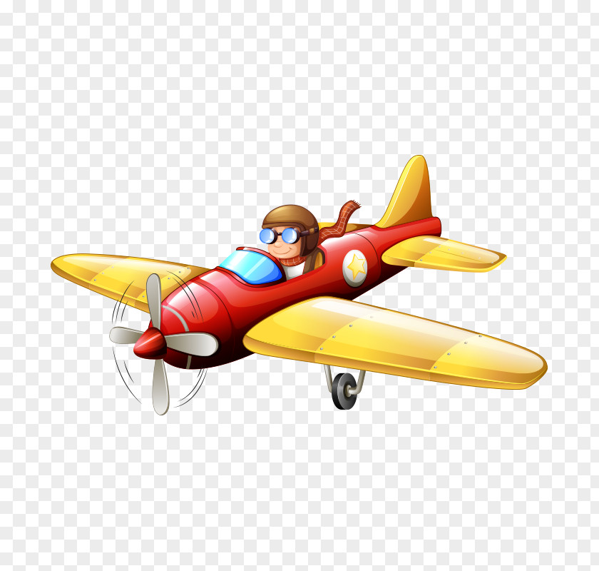 Aircraft,Transportation,Cartoon Airplane Aircraft Flight 0506147919 PNG