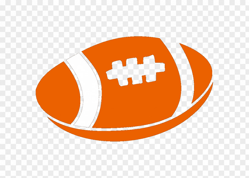 American Football Logo PNG
