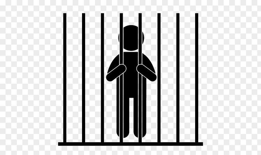 Arrest Transparency And Translucency Clip Art Prison Cell Vector Graphics PNG