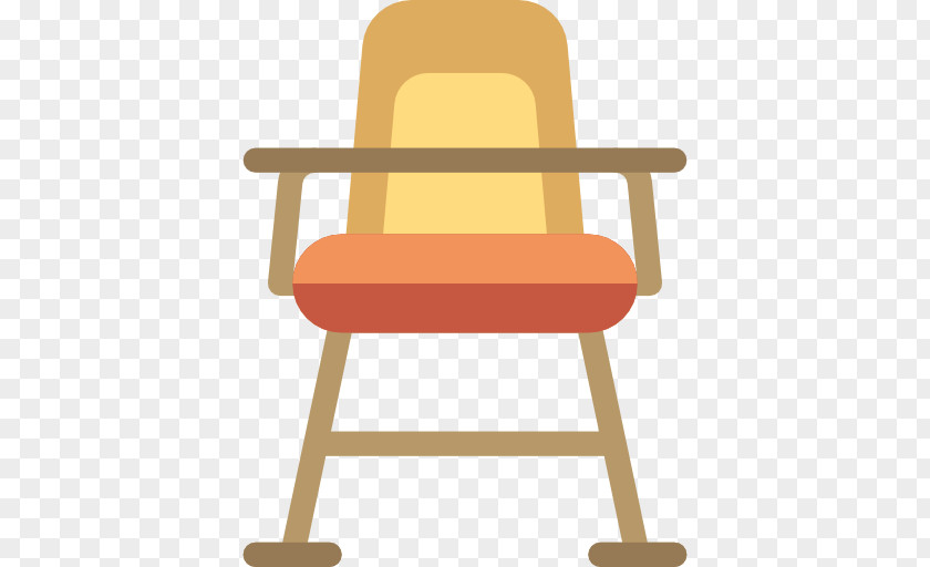 Baby Chair High Chairs & Booster Seats Furniture Clip Art PNG