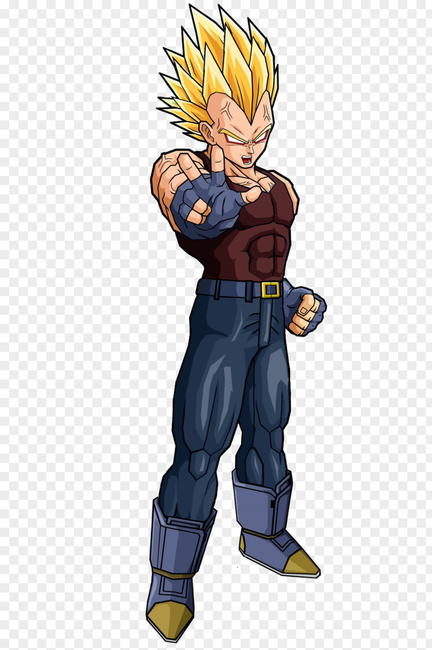 Baby Vegeta Majin Buu Goku Dragon Ball Z: Budokai Tenkaichi 3 PNG