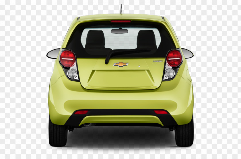 Chevrolet 2015 Spark 2013 Car General Motors PNG