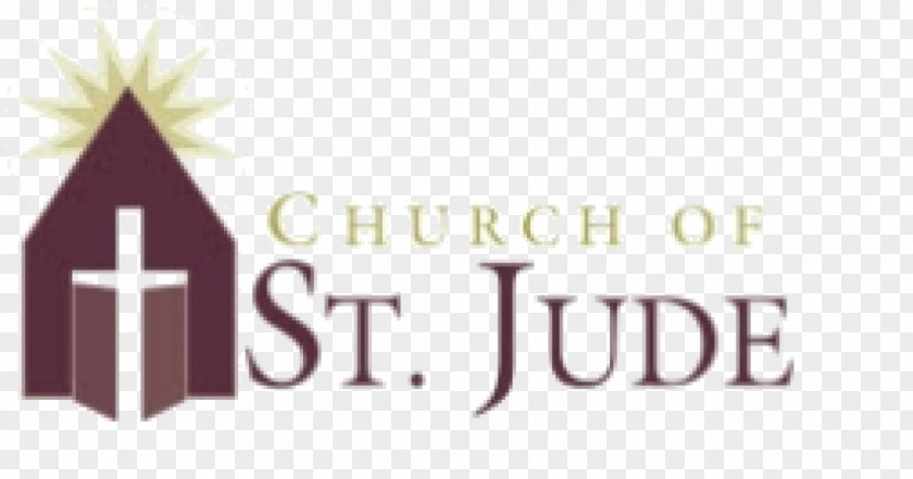 Church Logo Brand Font PNG