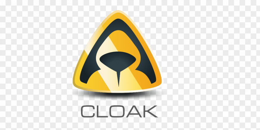 Cloak Android Computer Security Encryption PNG