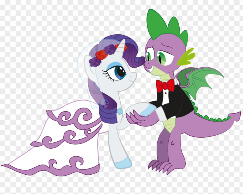 Day Dream Wedding Rarity Spike Twilight Sparkle Pony Applejack PNG