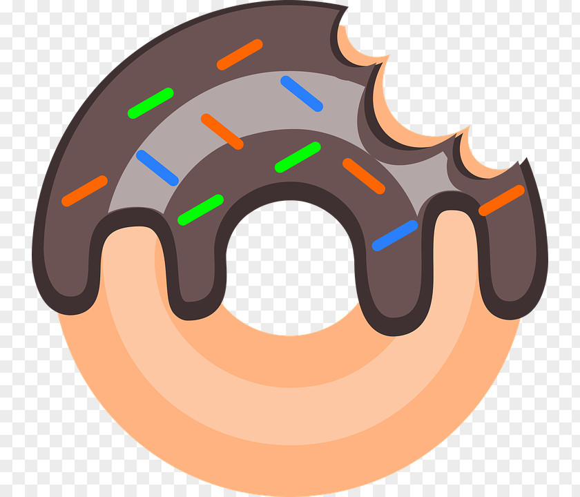 Donut Doughnut Confectionery Android Application Package PNG