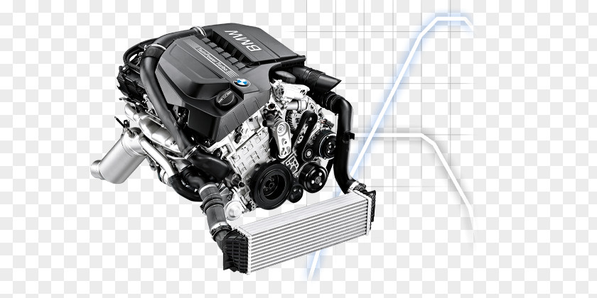 Engine Efficiency BMW X3 X5 X4 PNG