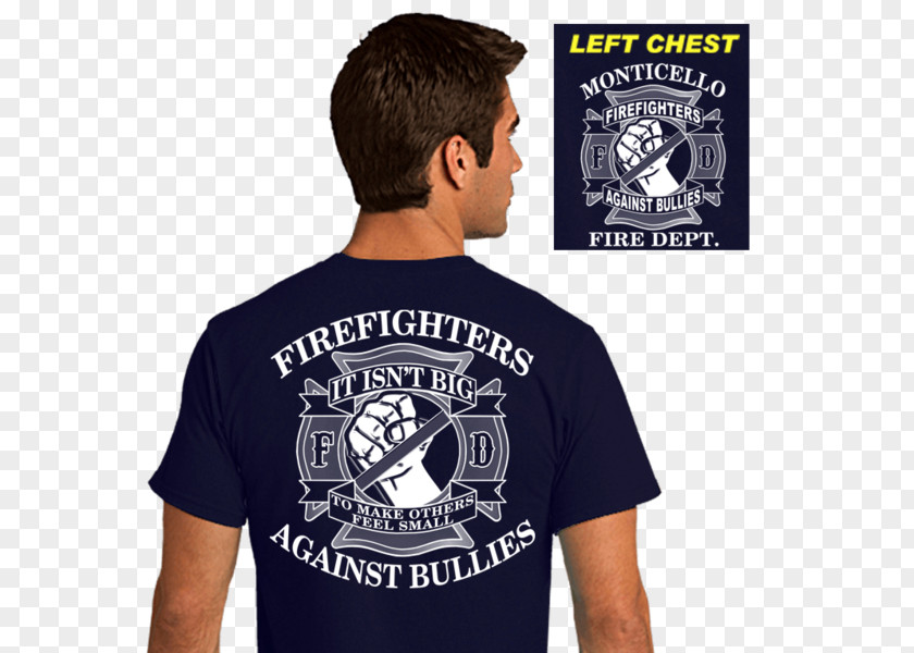 Fdny Work Uniforms T-shirt Hoodie Firefighter Fire Department PNG