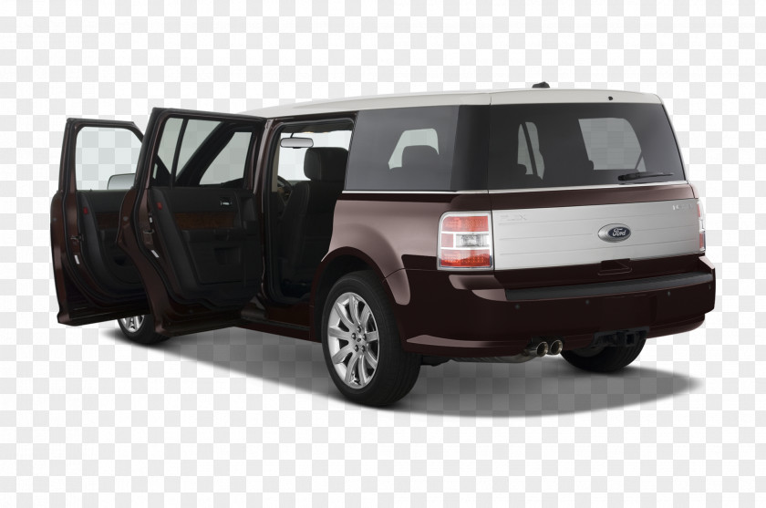 Flex 2018 Ford 2010 2012 Car 2015 PNG