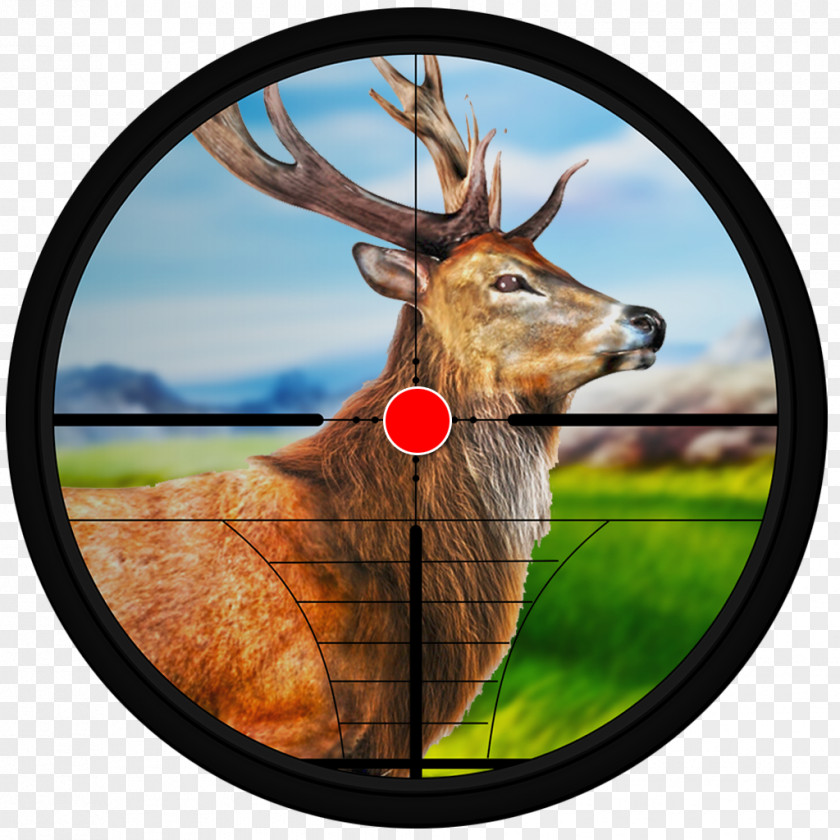 Hunt Jungle Sniper Hunting 3D 2016 PlayStation 3 Deer Game Real War Robots Wild PNG