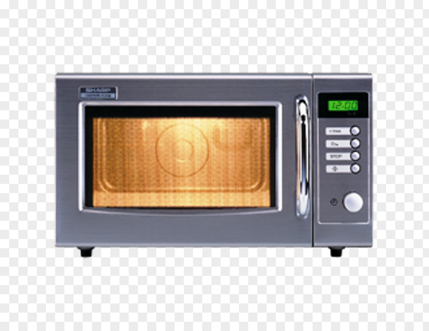 Microwave OvenFreestanding28 Litres1000 WStainless Steel Watt Sharp R-25AMMicrowave OvenFreestanding20 Litres2100 Cooking RangesMicrowave Ovens R-15AM PNG