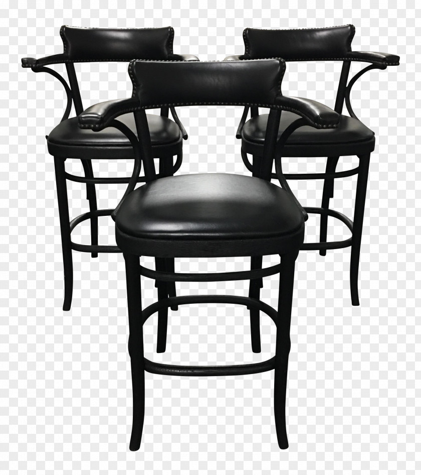 Square Stool Table Cafe Bar Chair PNG