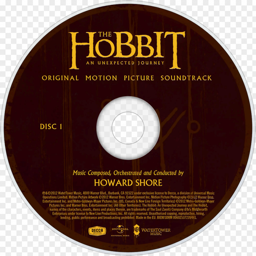 The Hobbit Bilbo Baggins Smaug Film Mirkwood PNG