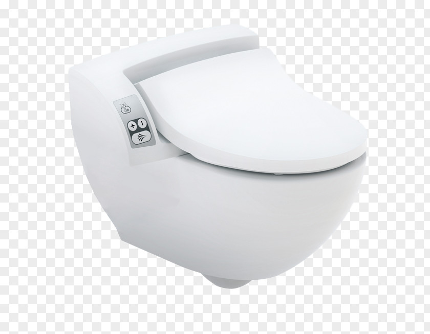 Toilet & Bidet Seats Washlet Geberit Shower PNG