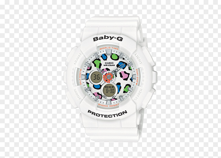 Watch G-Shock Casio Omega SA Breitling PNG