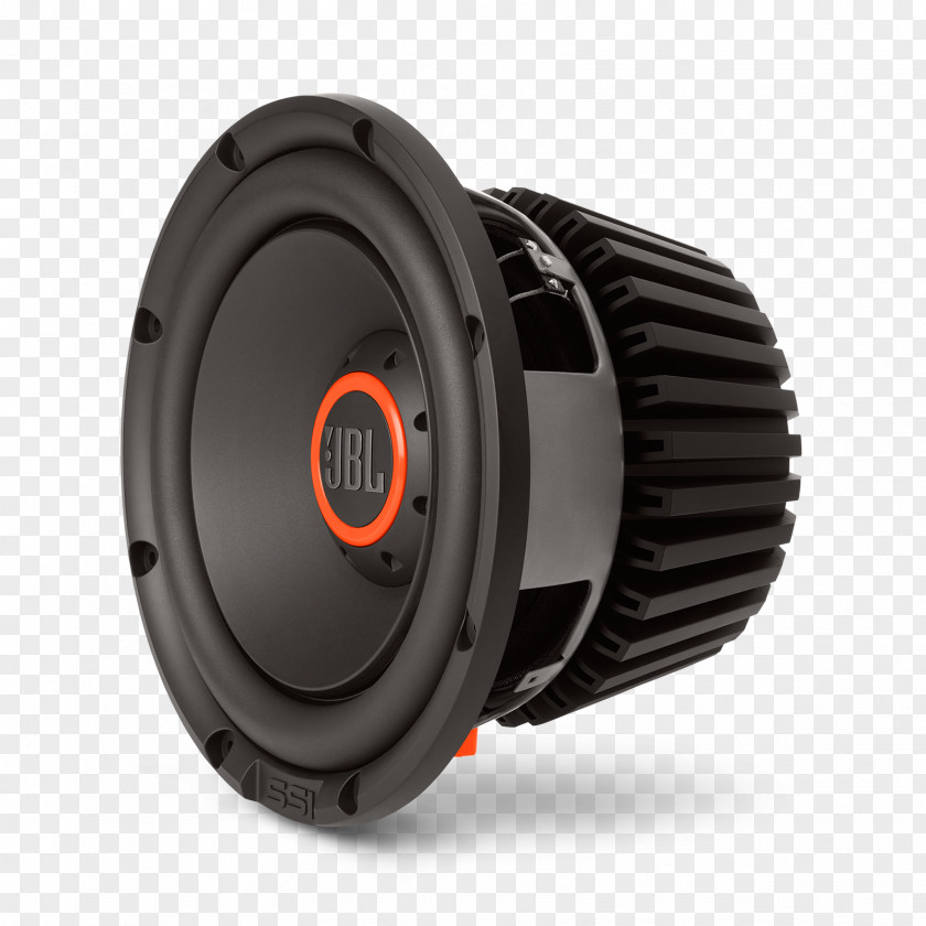 Woofer Subwoofer JBL S3-1024 Loudspeaker Vehicle Audio PNG