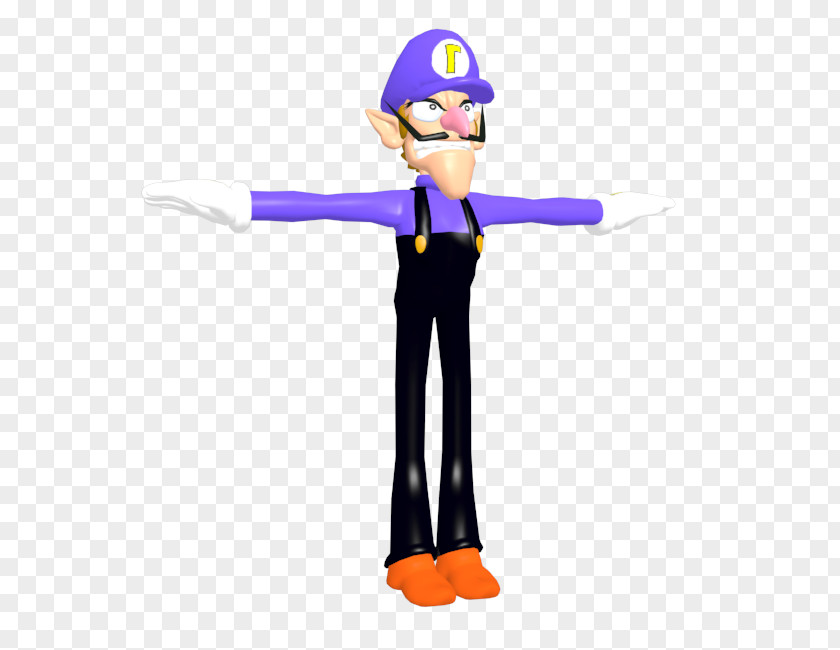 Yoshi's Story Super Mario 64 Nintendo Waluigi Kart PNG