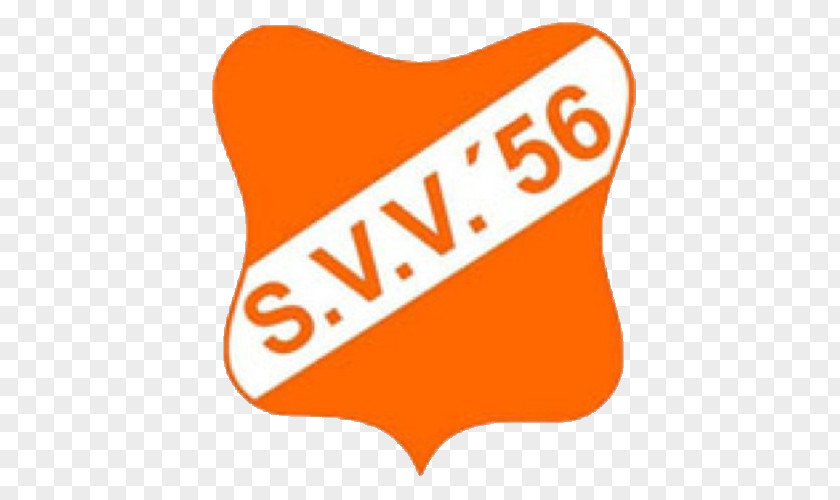 Ak 56 SVV '56 Kloosterhaar Stichting Voetbal Sibculo Clip Art 1G PNG