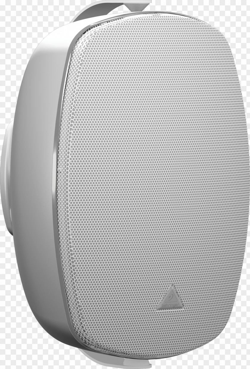 Audio Pro AB EUROCOM SL4240 Surface-mounted 100 W, 8 Loudspeaker ZB2092 Behringer PNG