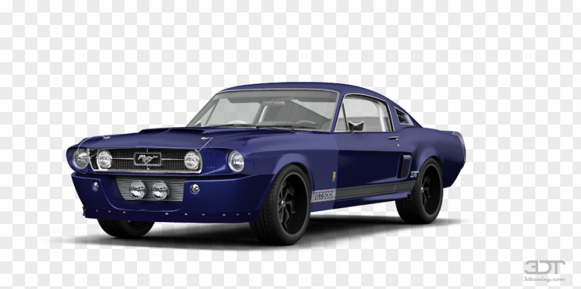 Car First Generation Ford Mustang Motor Company Automotive Design PNG