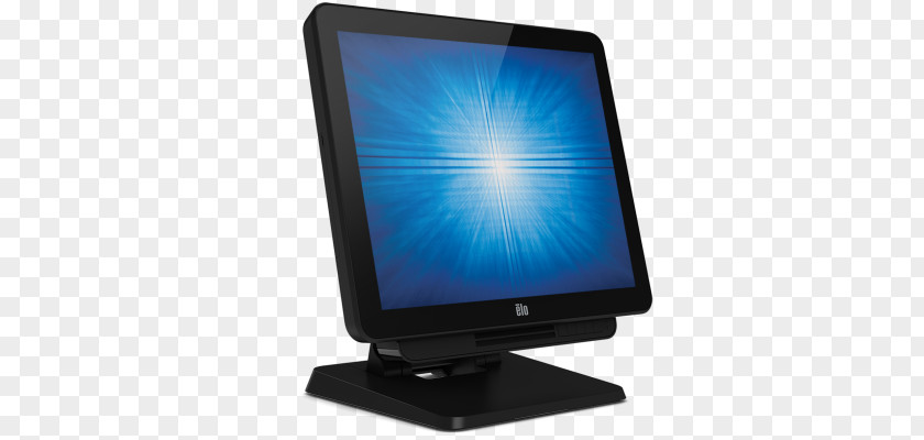 Computer Monitors Touchscreen All-in-one Personal PNG