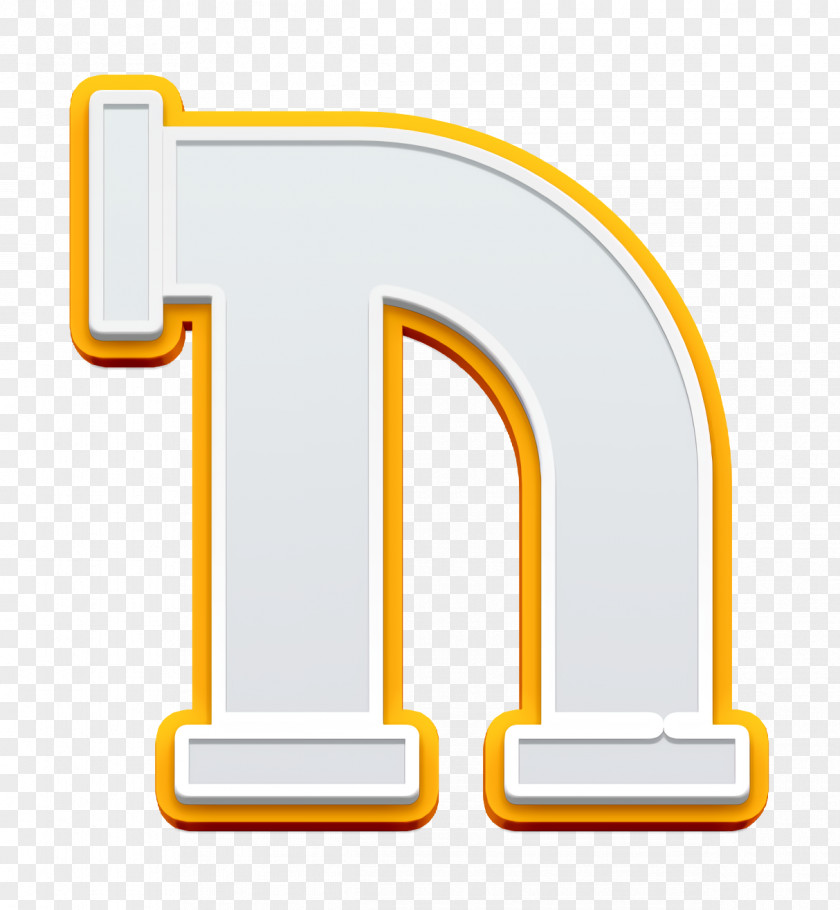 Constructions Icon Pipe PNG