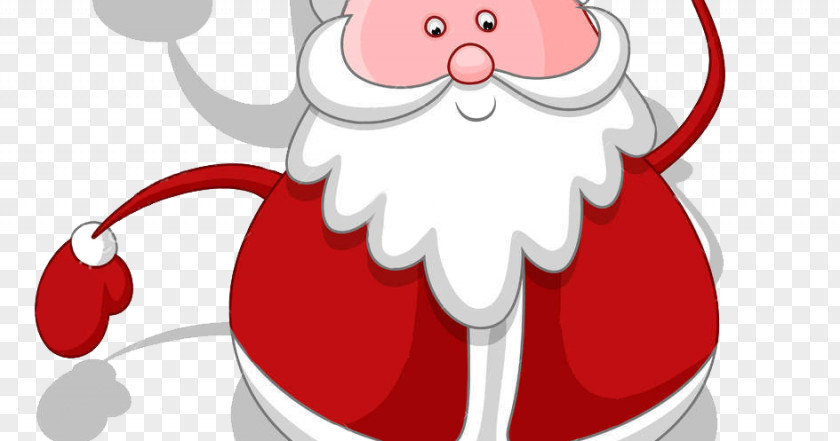 Creative Christmas Santa Claus Drawing Royalty-free Clip Art PNG