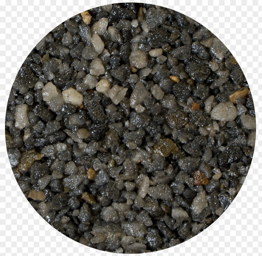 Crushed Rock Gravel Pebble PNG