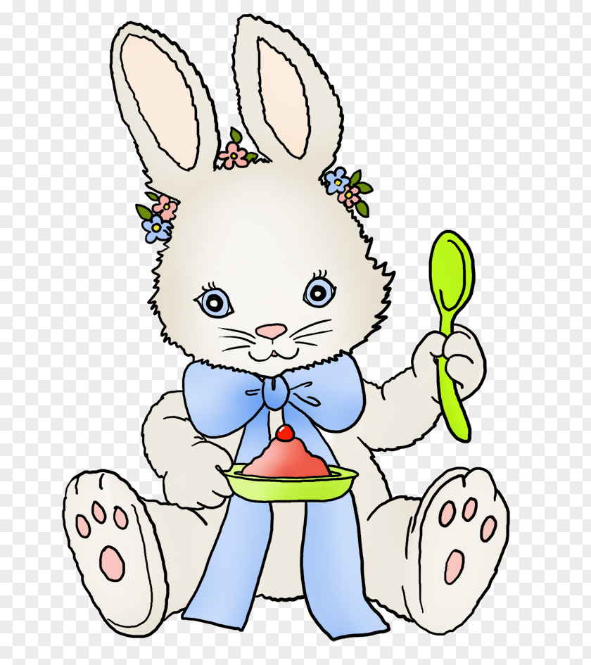 Easter Bunny Domestic Rabbit Egg Coloring Book PNG