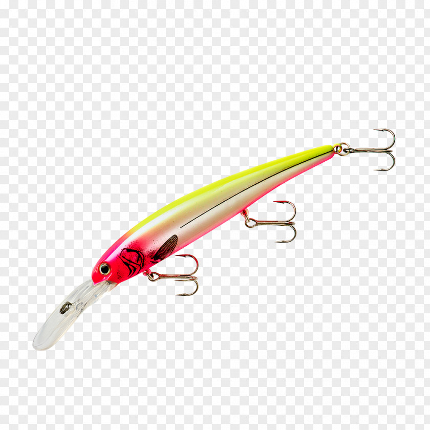 Fishing Spoon Lure Plug Baits & Lures Walleye Trolling PNG