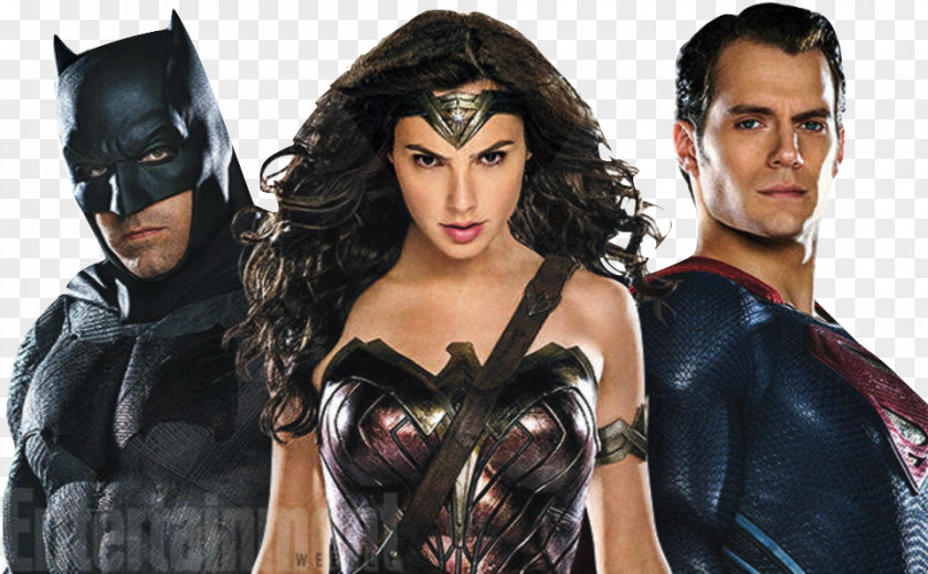 Gal Gadot Henry Cavill Batman V Superman: Dawn Of Justice Wonder Woman PNG