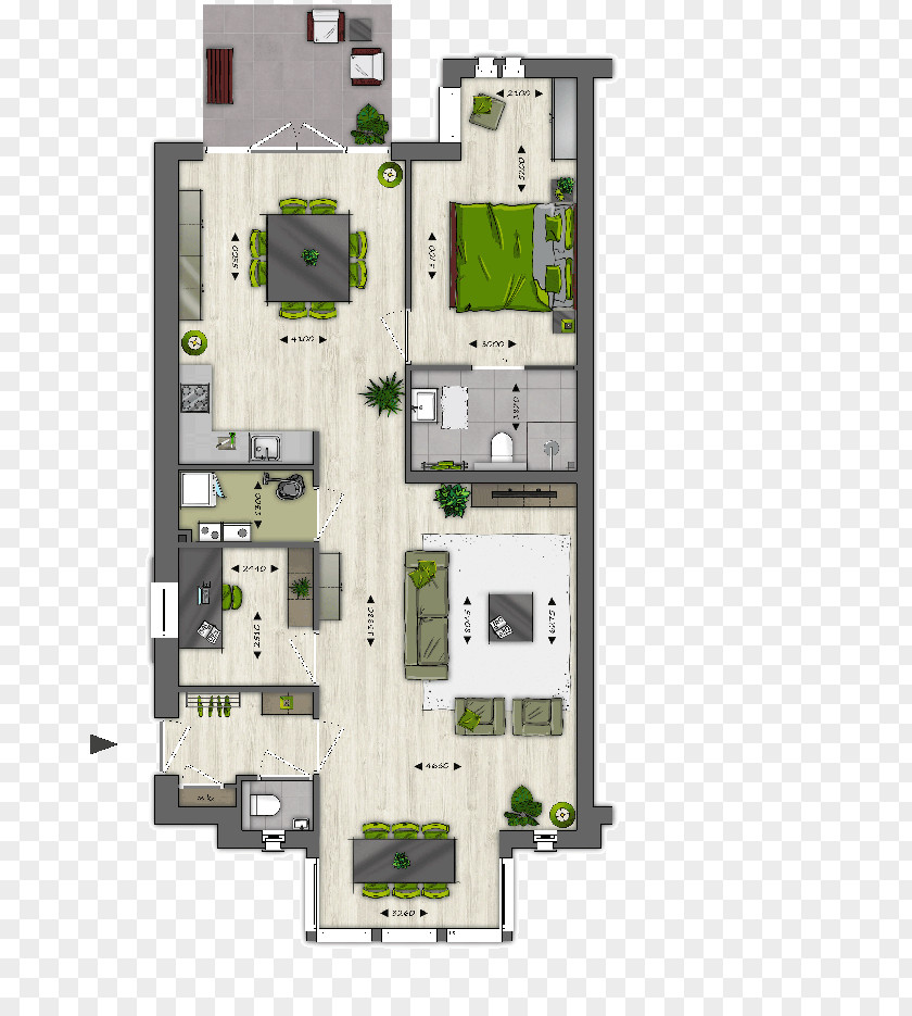 House Claassenpark Notary Villa Wonen PNG