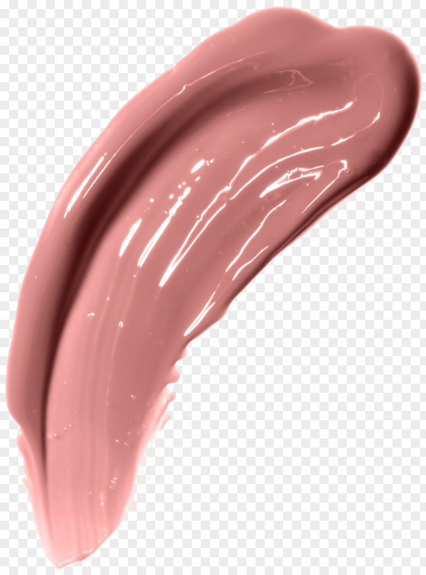 Lipstick Lip Gloss Cosmetics Color PNG