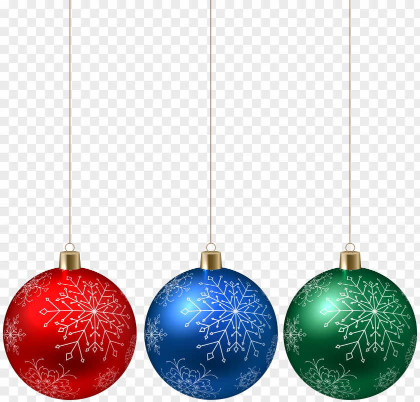 Ornament Christmas Decoration Clip Art PNG