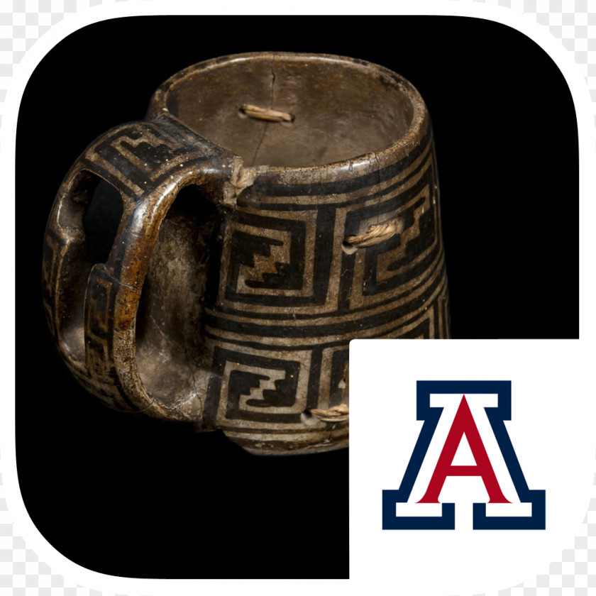 Pottery University Of Arizona College Medicine Banner Medical Center Tucson Wildcats Hockey Texas Tech Health Sciences North System PNG