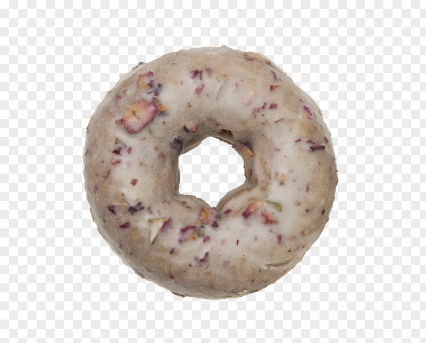 Rose Myrtle Donuts Earl Grey Tea Frosting & Icing Stuffing PNG