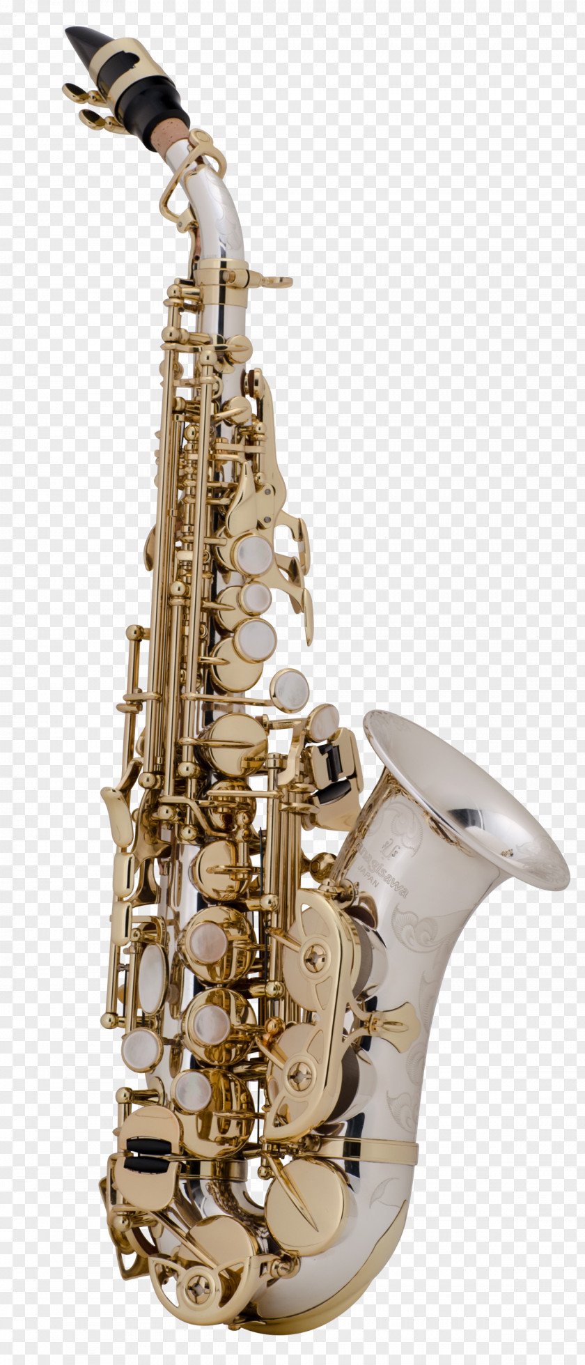 Saxophone Baritone Musical Instruments Woodwind Instrument Brass PNG