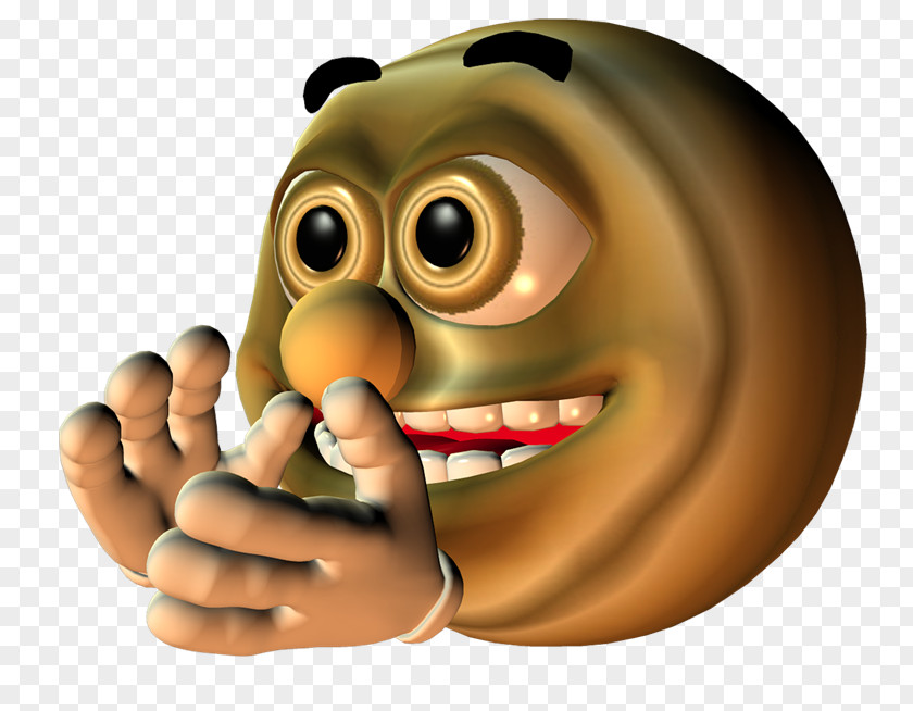 Smiles Emoticon Smiley Snout PNG
