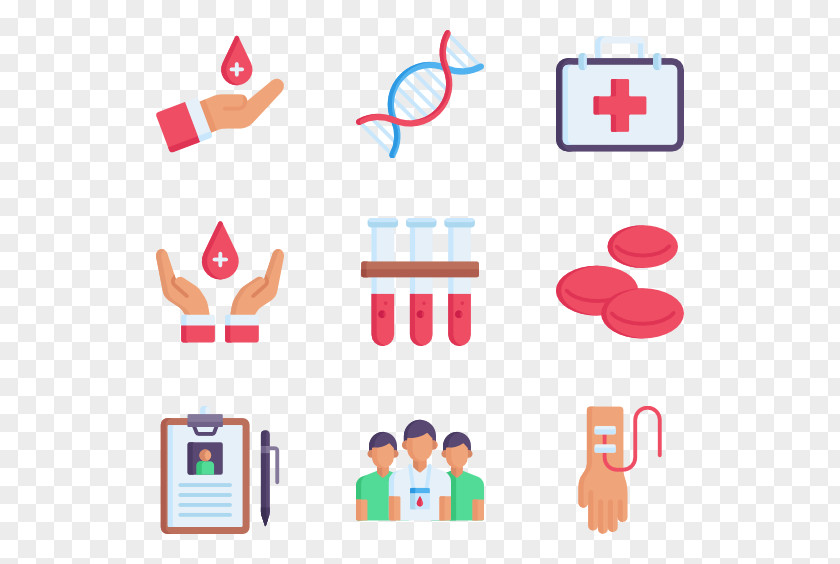 Blood Donation Clip Art PNG