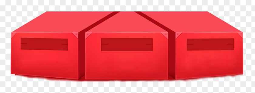 Box Solid Geometry PNG