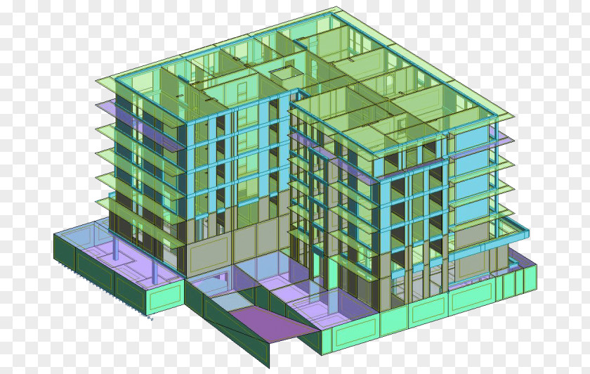 Building Mixed-use Urban Design Architecture Commercial PNG