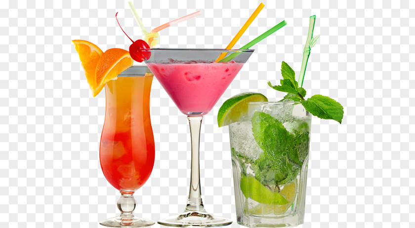 Cocktails Night Cocktail Distilled Beverage Juice Margarita Drink PNG