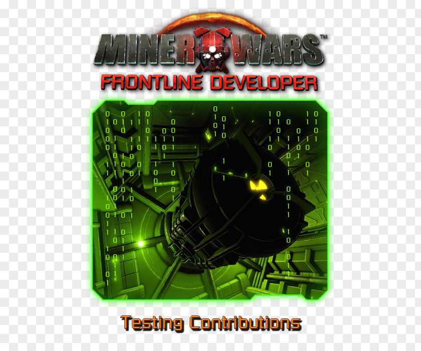 Contribution Miner Wars 2081 Arena Space Engineers Software Developer Keen House PNG