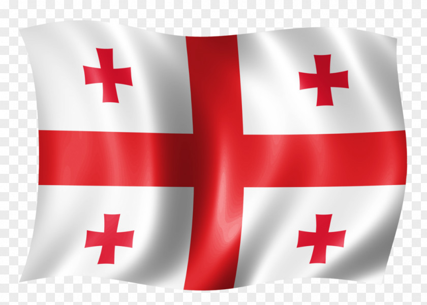 England Flag Of National Saint George's Cross PNG