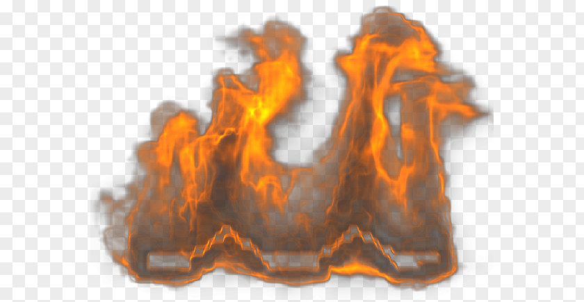 Flame Fire PNG